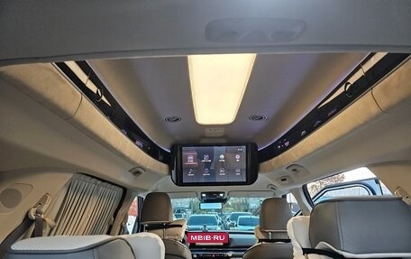 KIA Carnival, 2022 год, 3 973 000 рублей, 15 фотография