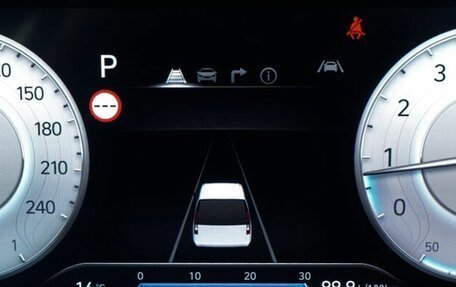 Hyundai Staria, 2025 год, 7 349 000 рублей, 6 фотография