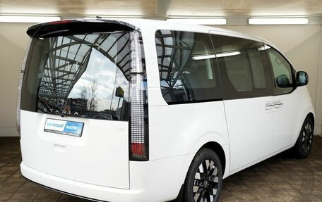 Hyundai Staria, 2025 год, 7 349 000 рублей, 4 фотография