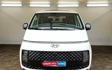 Hyundai Staria, 2025 год, 7 349 000 рублей, 2 фотография
