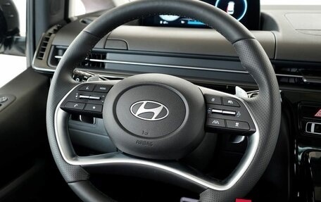 Hyundai Staria, 2025 год, 7 349 000 рублей, 9 фотография
