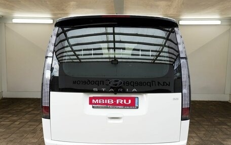 Hyundai Staria, 2025 год, 7 349 000 рублей, 3 фотография