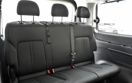 Hyundai Staria, 2025 год, 7 349 000 рублей, 22 фотография