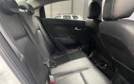 KIA Rio IV, 2020 год, 1 547 000 рублей, 17 фотография