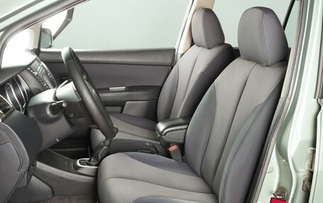 Nissan Tiida, 2008 год, 729 000 рублей, 10 фотография