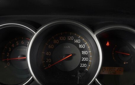 Nissan Tiida, 2008 год, 729 000 рублей, 14 фотография