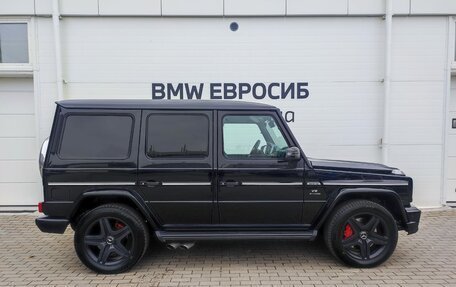Mercedes-Benz G-Класс AMG, 2013 год, 4 390 000 рублей, 6 фотография