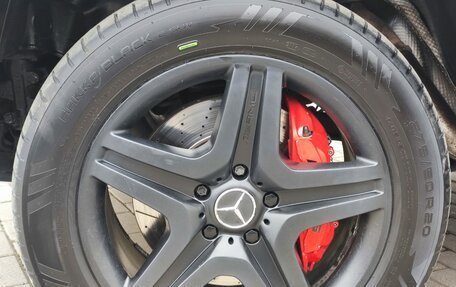 Mercedes-Benz G-Класс AMG, 2013 год, 4 390 000 рублей, 7 фотография