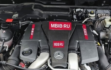 Mercedes-Benz G-Класс AMG, 2013 год, 4 390 000 рублей, 10 фотография