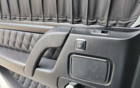 Mercedes-Benz G-Класс AMG, 2013 год, 4 390 000 рублей, 18 фотография