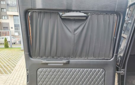 Mercedes-Benz G-Класс AMG, 2013 год, 4 390 000 рублей, 20 фотография