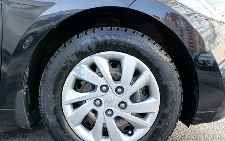 Hyundai Elantra VI рестайлинг, 2017 год, 1 259 000 рублей, 17 фотография