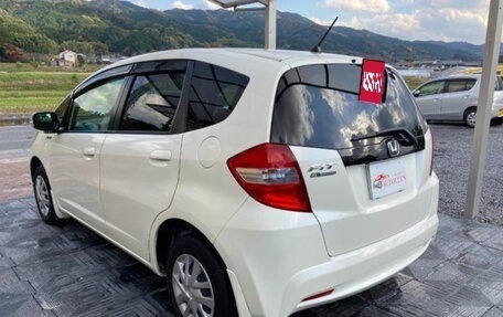 Honda Fit III, 2011 год, 560 000 рублей, 2 фотография