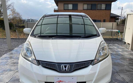 Honda Fit III, 2011 год, 560 000 рублей, 5 фотография