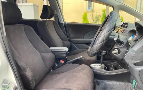 Honda Fit III, 2011 год, 560 000 рублей, 11 фотография