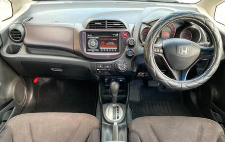 Honda Fit III, 2011 год, 560 000 рублей, 7 фотография