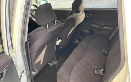 Honda Fit III, 2011 год, 560 000 рублей, 14 фотография