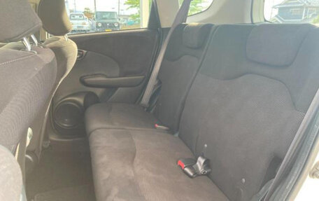 Honda Fit III, 2011 год, 560 000 рублей, 15 фотография