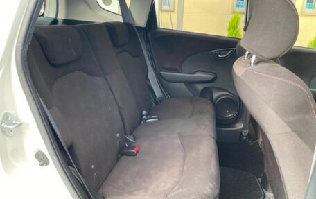 Honda Fit III, 2011 год, 560 000 рублей, 17 фотография