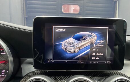 Mercedes-Benz C-Класс AMG, 2016 год, 7 850 000 рублей, 20 фотография