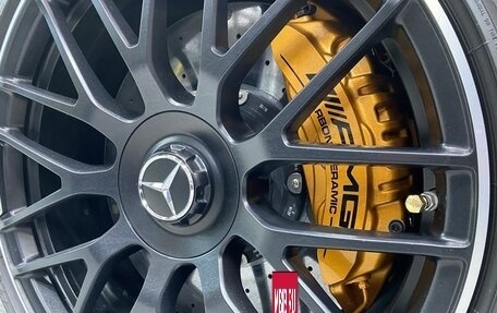 Mercedes-Benz C-Класс AMG, 2016 год, 7 850 000 рублей, 16 фотография