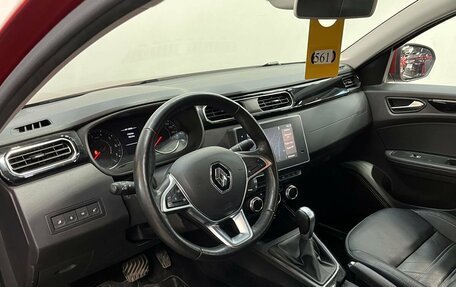 Renault Arkana I, 2019 год, 1 540 000 рублей, 5 фотография