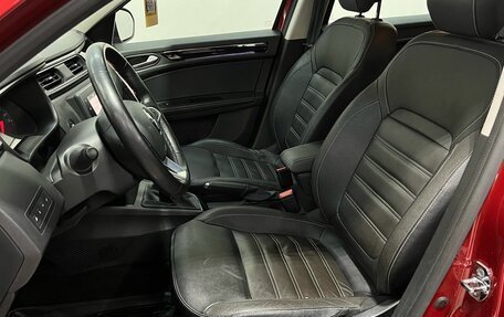 Renault Arkana I, 2019 год, 1 540 000 рублей, 6 фотография