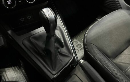 Renault Arkana I, 2019 год, 1 540 000 рублей, 11 фотография
