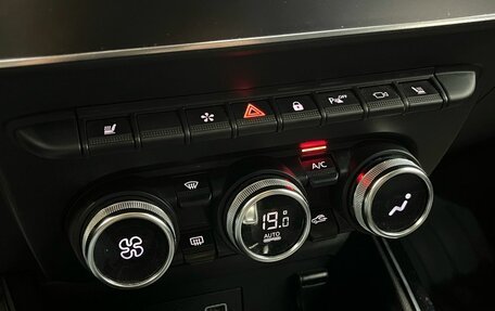 Renault Arkana I, 2019 год, 1 540 000 рублей, 12 фотография