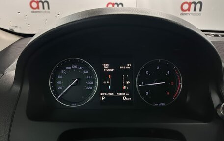 Land Rover Freelander II рестайлинг 2, 2014 год, 1 799 000 рублей, 14 фотография