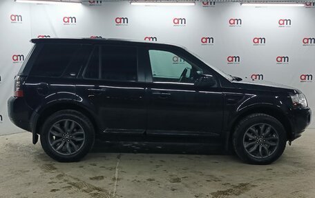 Land Rover Freelander II рестайлинг 2, 2014 год, 1 799 000 рублей, 8 фотография