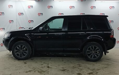 Land Rover Freelander II рестайлинг 2, 2014 год, 1 799 000 рублей, 7 фотография