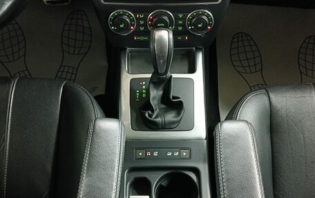 Land Rover Freelander II рестайлинг 2, 2014 год, 1 799 000 рублей, 18 фотография