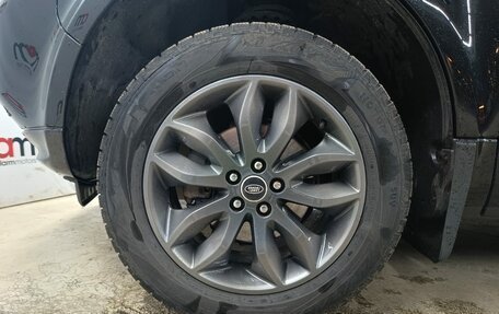 Land Rover Freelander II рестайлинг 2, 2014 год, 1 799 000 рублей, 23 фотография