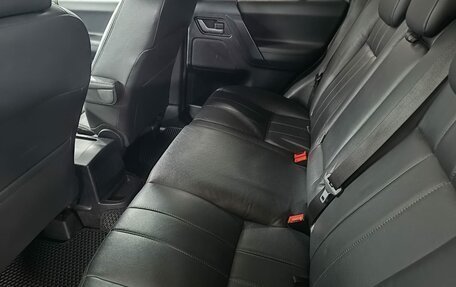Land Rover Freelander II рестайлинг 2, 2014 год, 1 799 000 рублей, 20 фотография