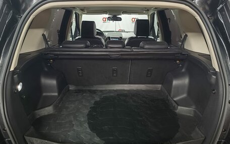Land Rover Freelander II рестайлинг 2, 2014 год, 1 799 000 рублей, 22 фотография