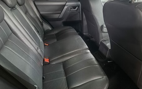 Land Rover Freelander II рестайлинг 2, 2014 год, 1 799 000 рублей, 21 фотография
