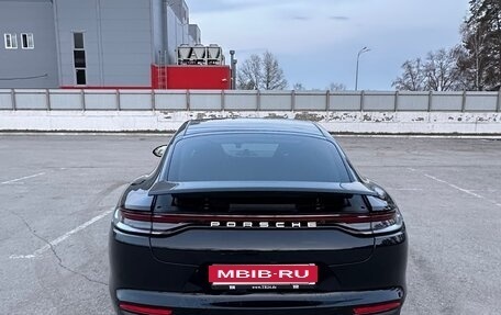Porsche Panamera II рестайлинг, 2021 год, 11 300 000 рублей, 10 фотография