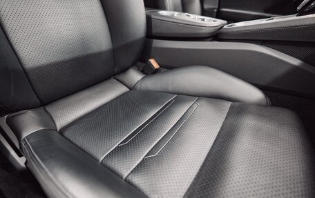 Porsche Panamera II рестайлинг, 2021 год, 11 300 000 рублей, 16 фотография