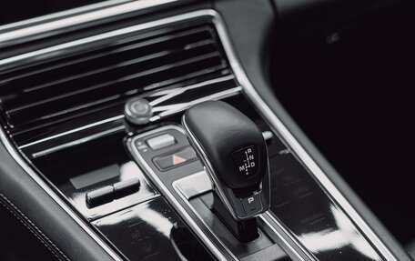 Porsche Panamera II рестайлинг, 2021 год, 11 300 000 рублей, 17 фотография