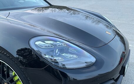 Porsche Panamera II рестайлинг, 2021 год, 11 300 000 рублей, 18 фотография