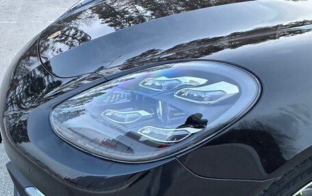 Porsche Panamera II рестайлинг, 2021 год, 11 300 000 рублей, 19 фотография