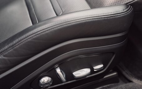 Porsche Panamera II рестайлинг, 2021 год, 11 300 000 рублей, 21 фотография