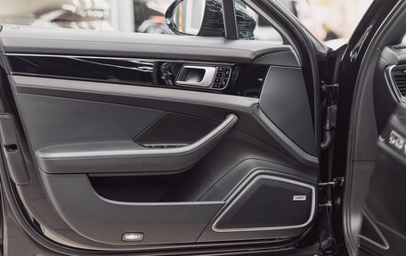 Porsche Panamera II рестайлинг, 2021 год, 11 300 000 рублей, 22 фотография