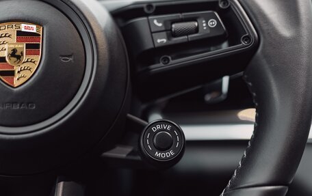 Porsche Panamera II рестайлинг, 2021 год, 11 300 000 рублей, 23 фотография