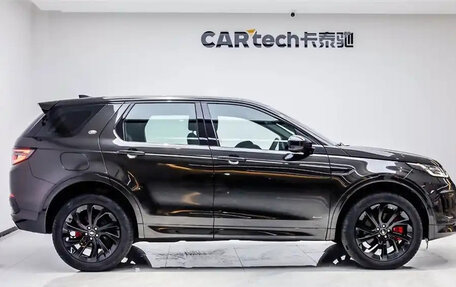 Land Rover Discovery Sport I рестайлинг, 2021 год, 2 450 023 рублей, 7 фотография