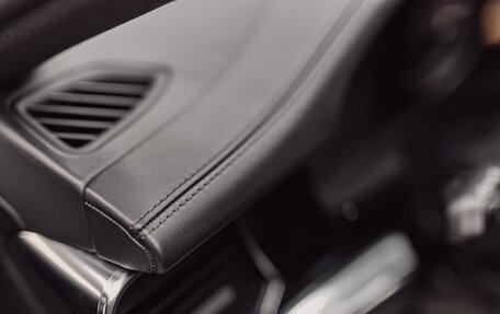 Porsche Panamera II рестайлинг, 2021 год, 11 300 000 рублей, 25 фотография