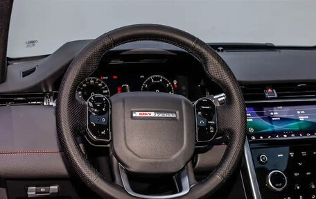 Land Rover Discovery Sport I рестайлинг, 2021 год, 2 450 023 рублей, 18 фотография