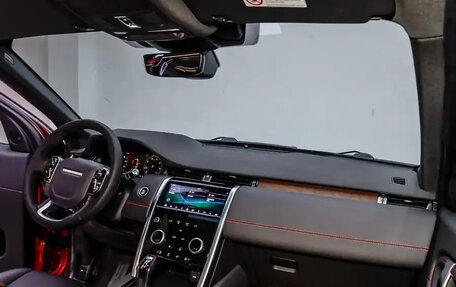 Land Rover Discovery Sport I рестайлинг, 2021 год, 2 450 023 рублей, 15 фотография
