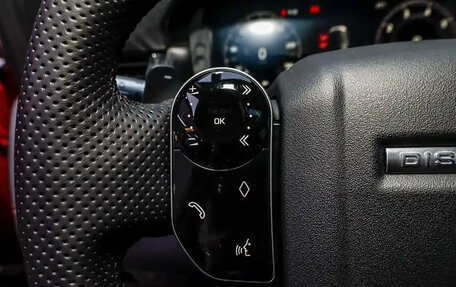Land Rover Discovery Sport I рестайлинг, 2021 год, 2 450 023 рублей, 23 фотография